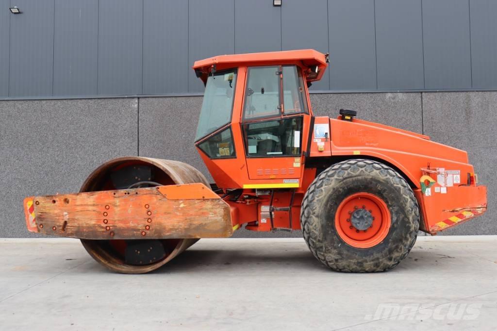 Dynapac CA612D Soil compactors