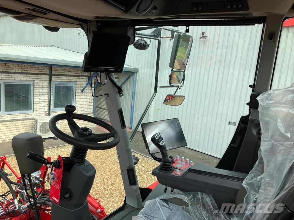 Grimme REXOR 6200 Farm machinery