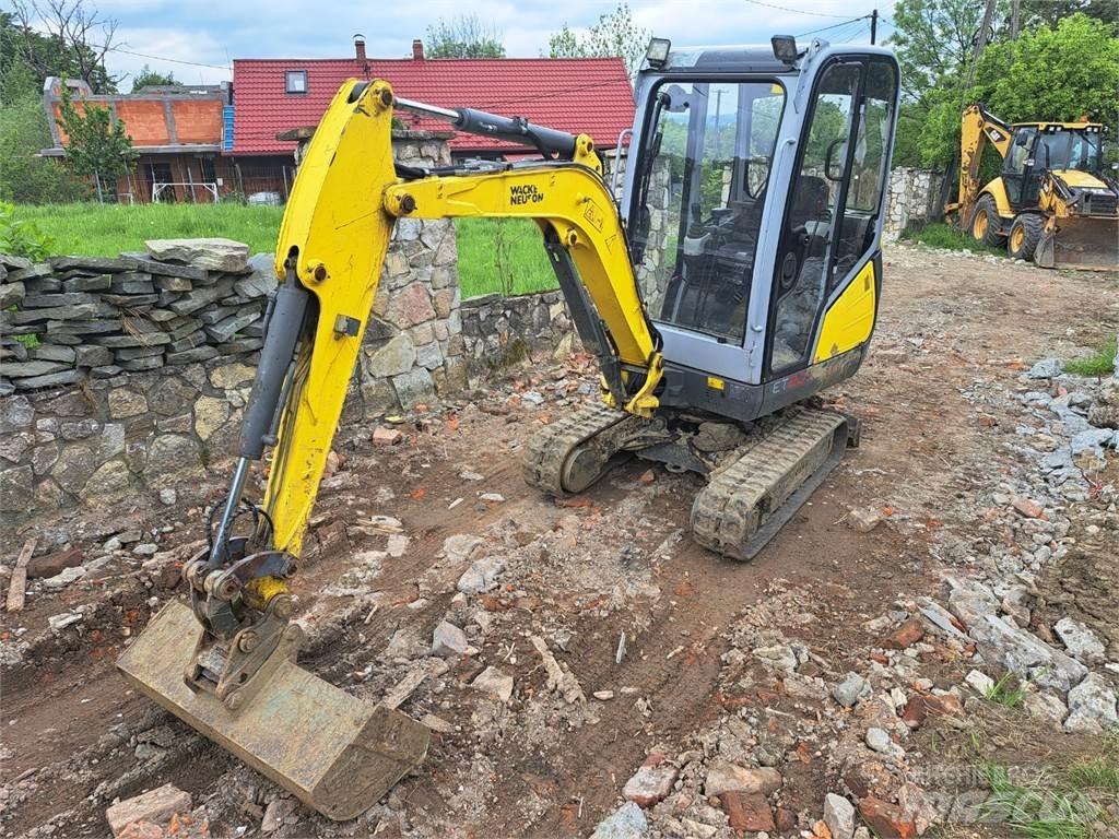 Wacker Neuson ET20 Other