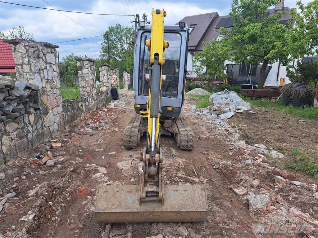 Wacker Neuson ET20 Other