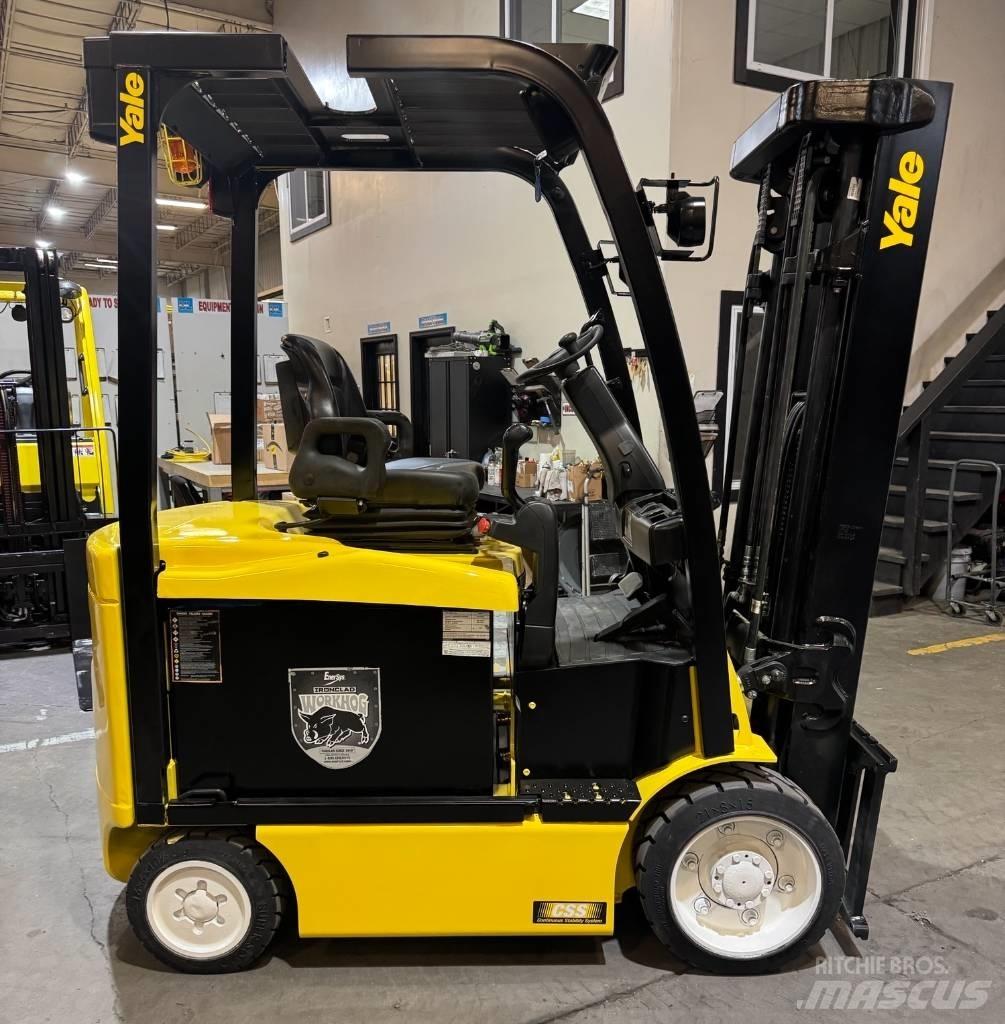 Yale ERC 060 Electric forklift trucks