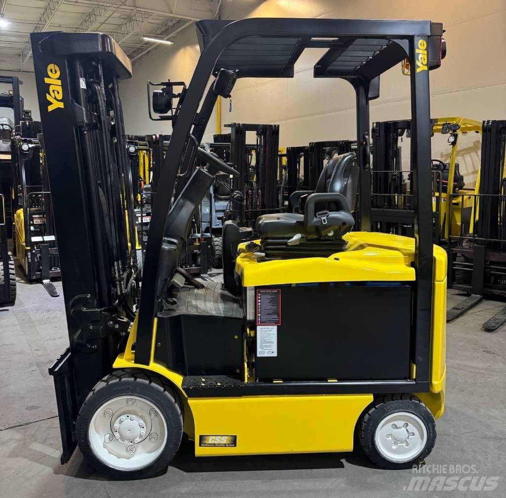 Yale ERC 060 Electric forklift trucks