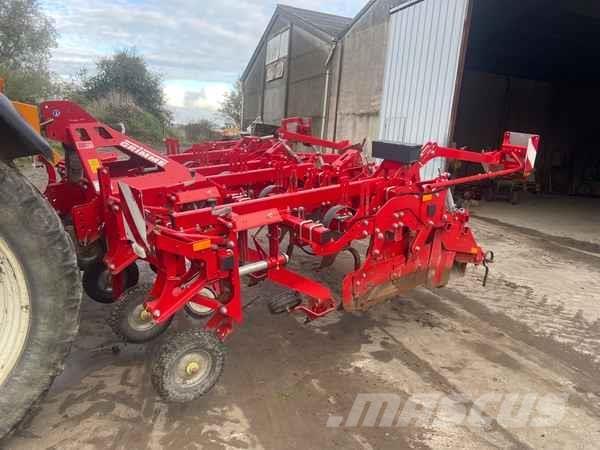 Grimme GH Potato equipment - Others