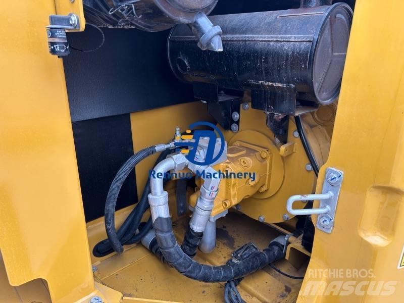 CAT 307E2 Mini excavators < 7t (Mini diggers)