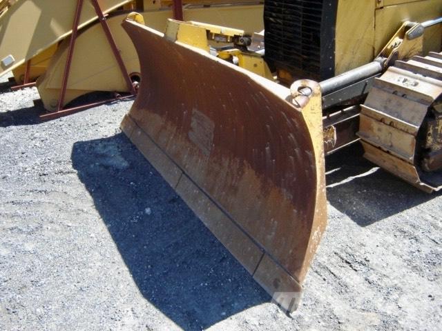 CAT D 4 K 2 XL Crawler excavators