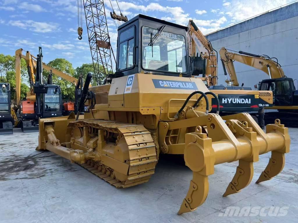 CAT D 7 G Crawler dozers