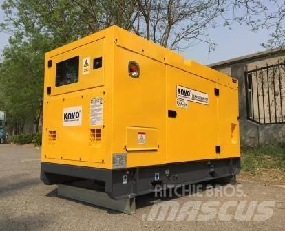 Kovo KDG3220S Diesel Generators