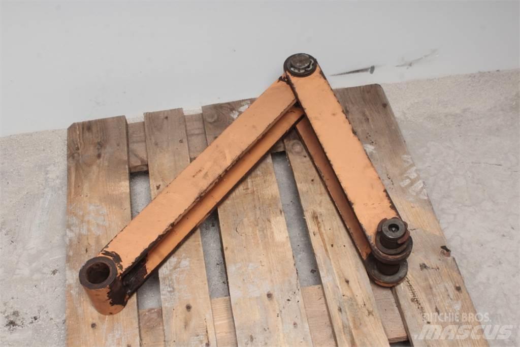CASE 695 Lever Other