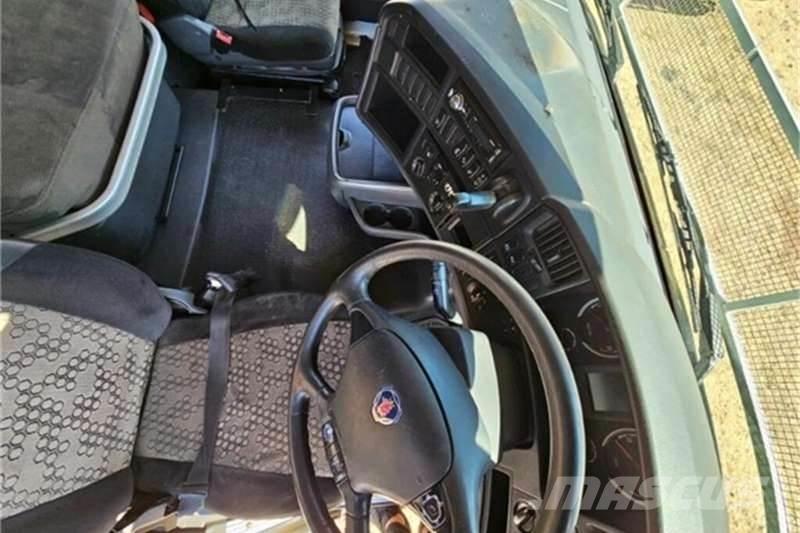 Scania R SERIES Other trucks