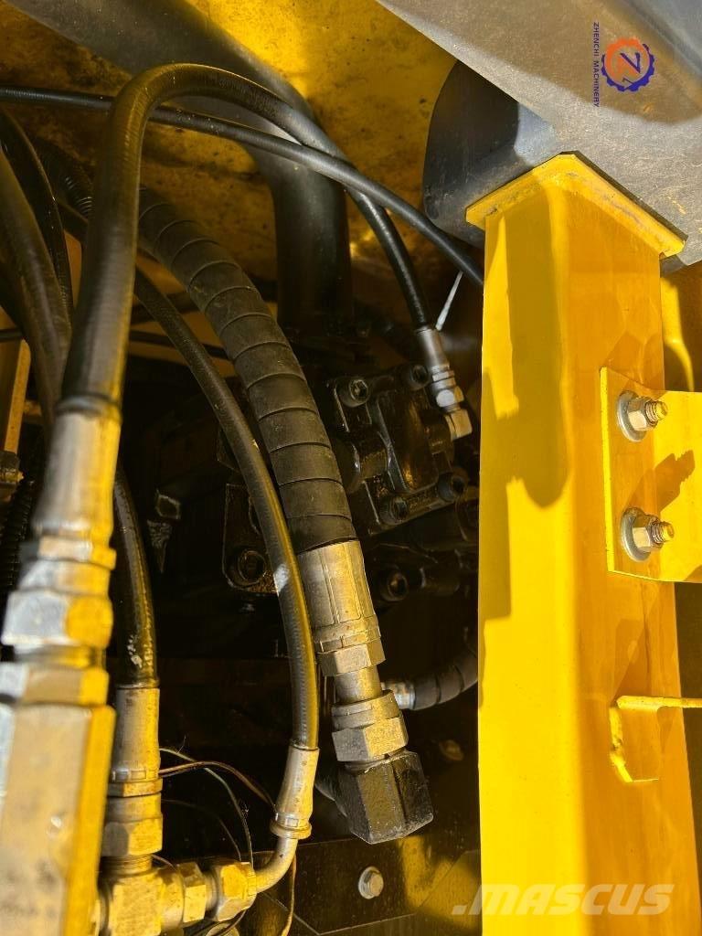 Kobelco SK 75 Mini excavators  7t - 12t