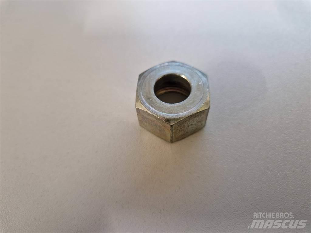 Rottne 051-0053 Hydraulics