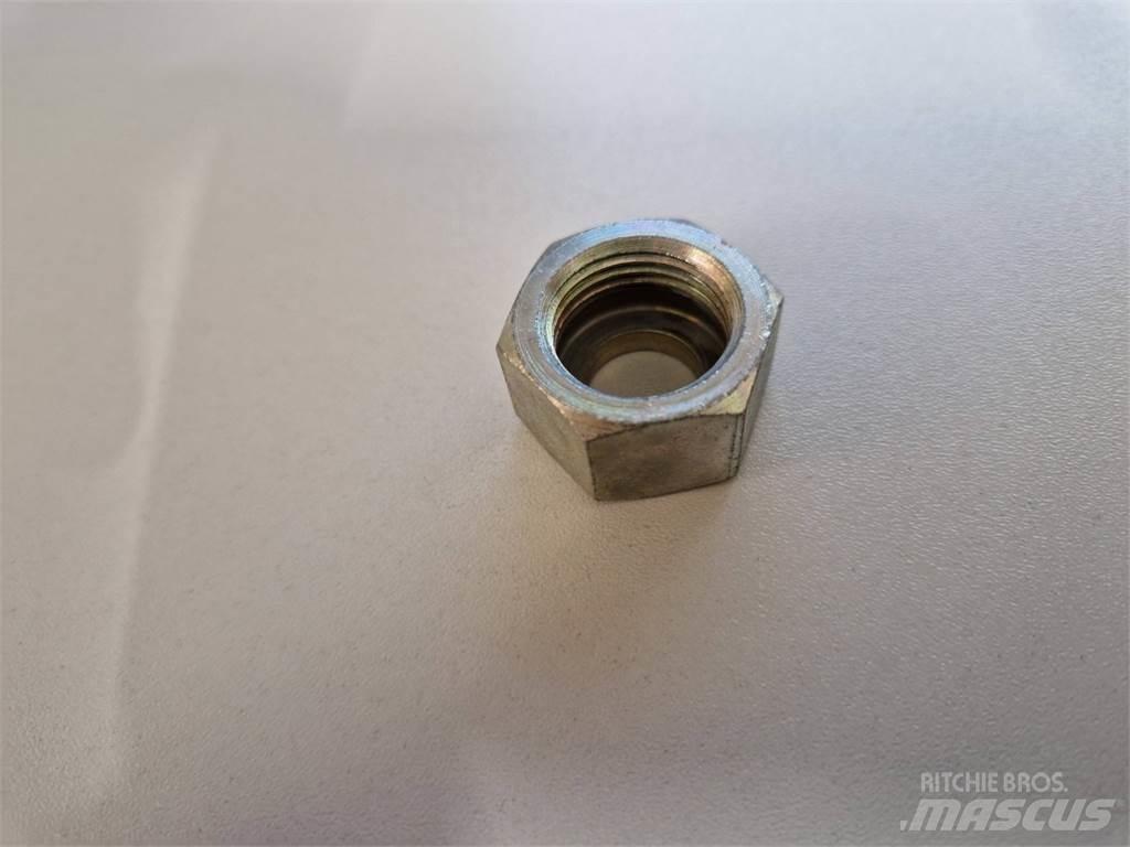 Rottne 051-0053 Hydraulics