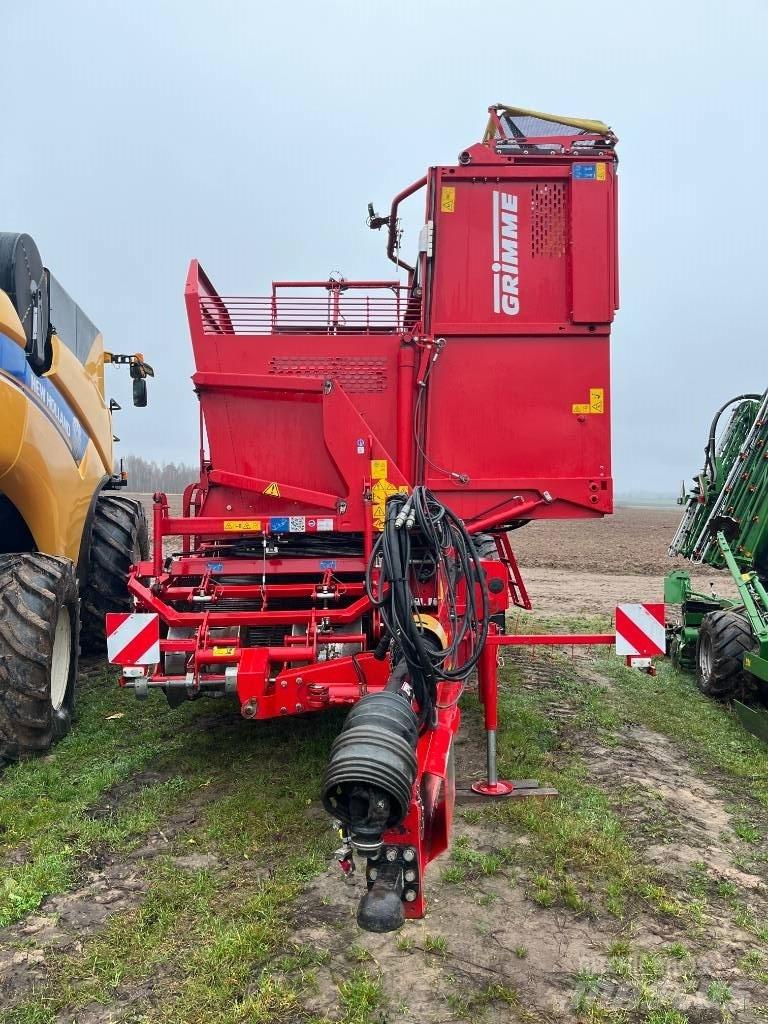 Grimme SE 150-60 NB Potato harvesters