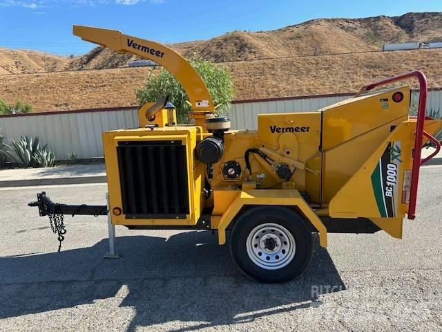  Verm BC1000XL Other