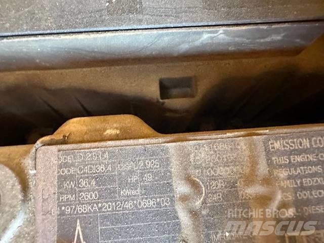  Verm BC1000XL Other