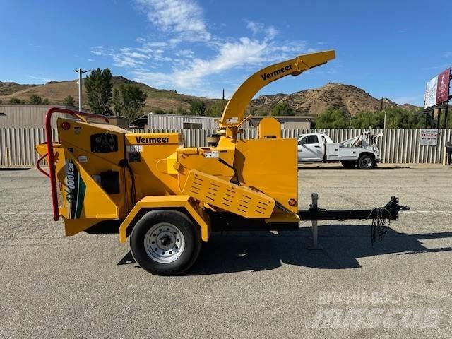  Verm BC1000XL Other