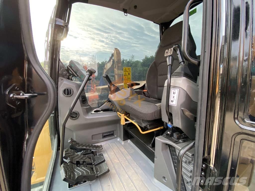 CAT 306 Mini excavators < 7t (Mini diggers)