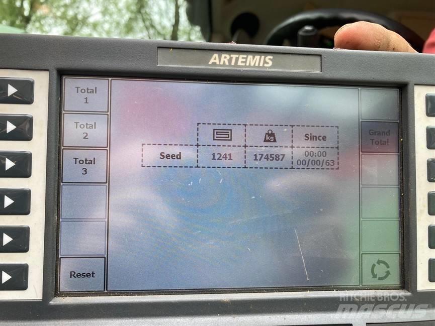 Claydon 4M CY DRILL Drills