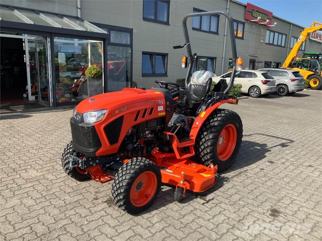 Kubota LX 351 %SALE!% Compact tractors