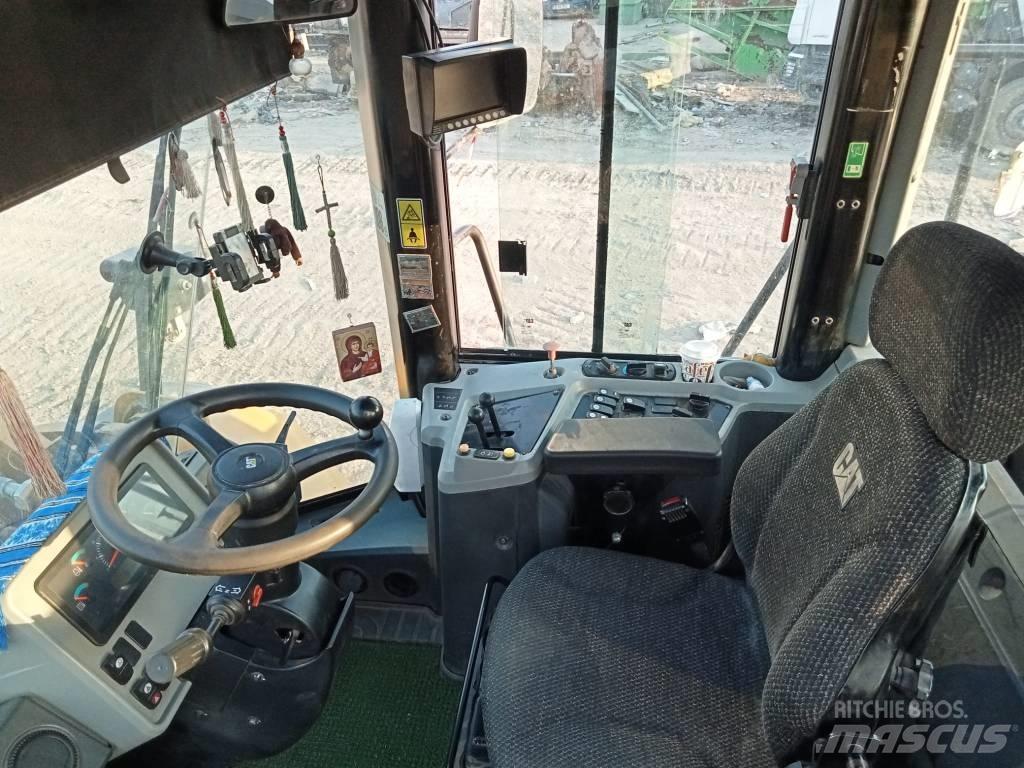 CAT 950 GC Wheel loaders