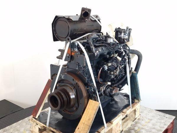 Yanmar 4TNV88 Engines