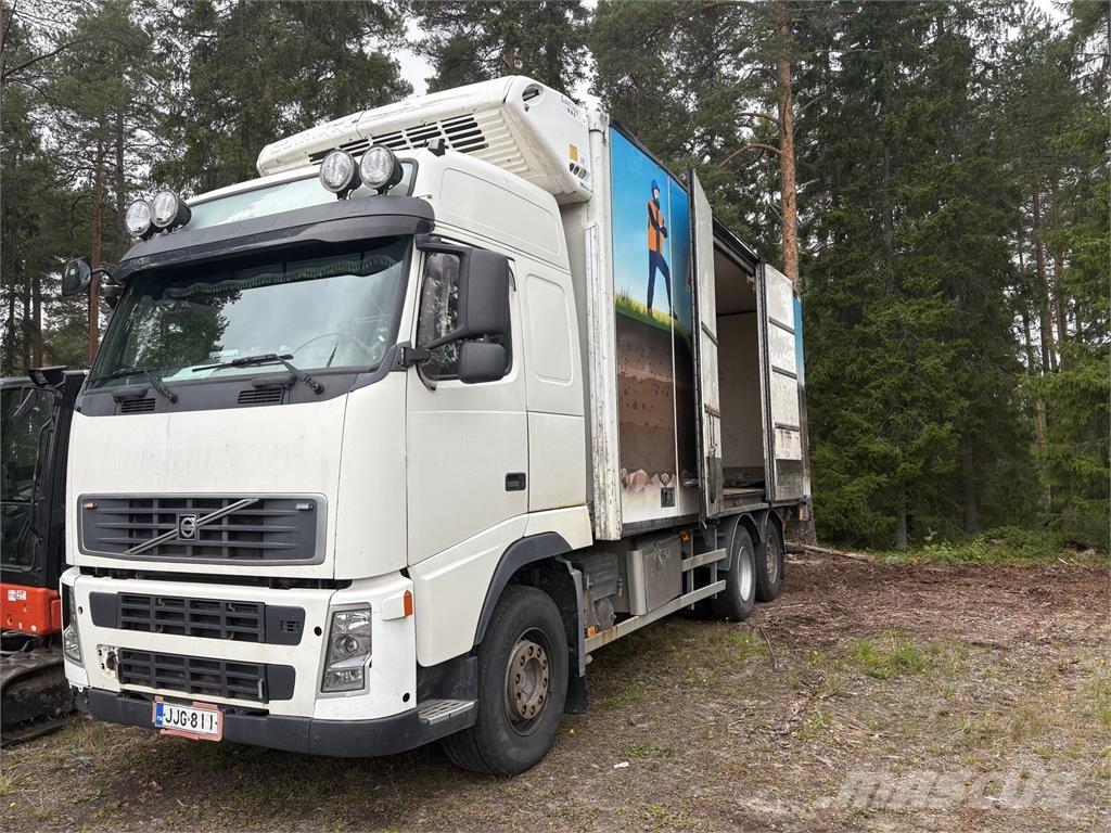 Volvo FH13 Other trucks