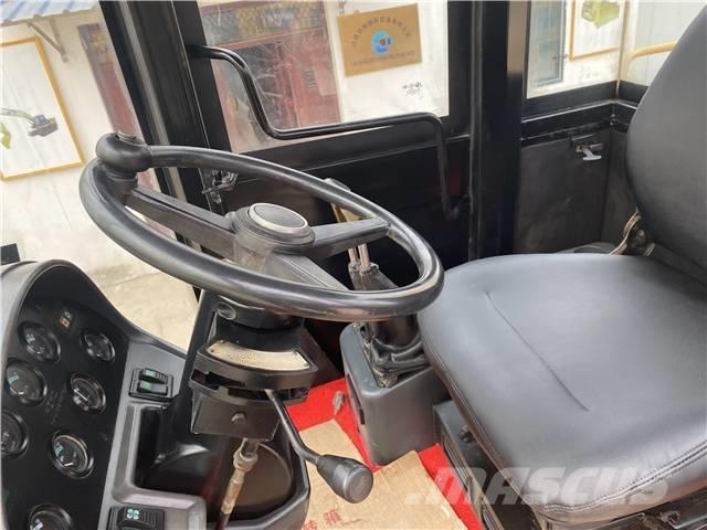 CAT 966H Wheel loaders