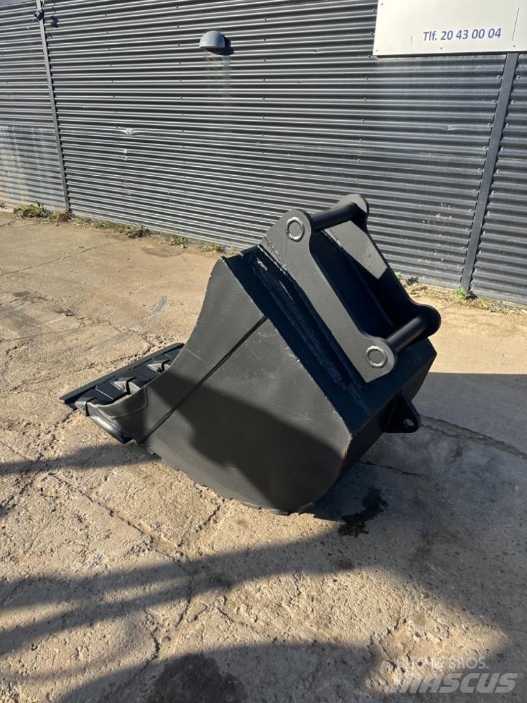  Andet S60 skifte Buckets