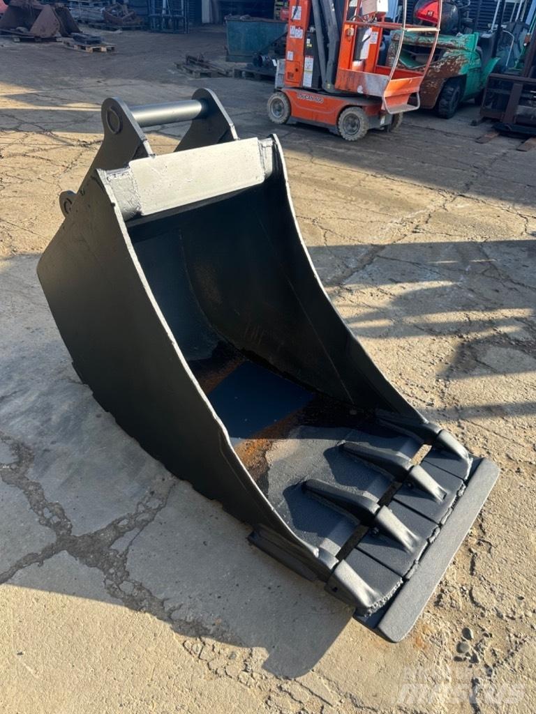  Andet S60 skifte Buckets