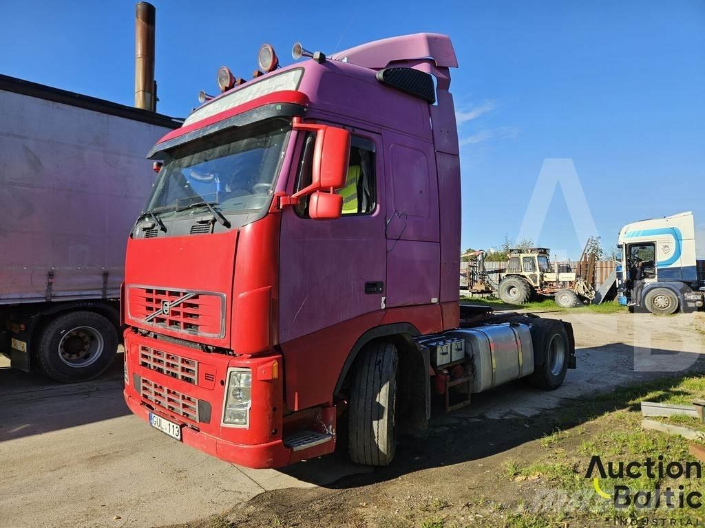 Volvo FH12 Prime Movers