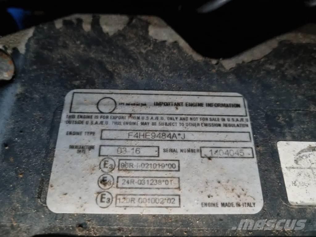 Conrad BOXER 150 Surface drill rigs