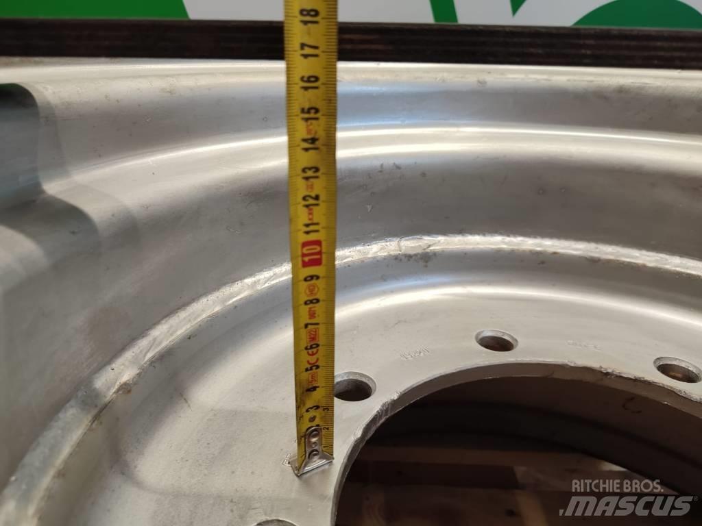 Merlo P 13x20 rim Tyres, wheels and rims