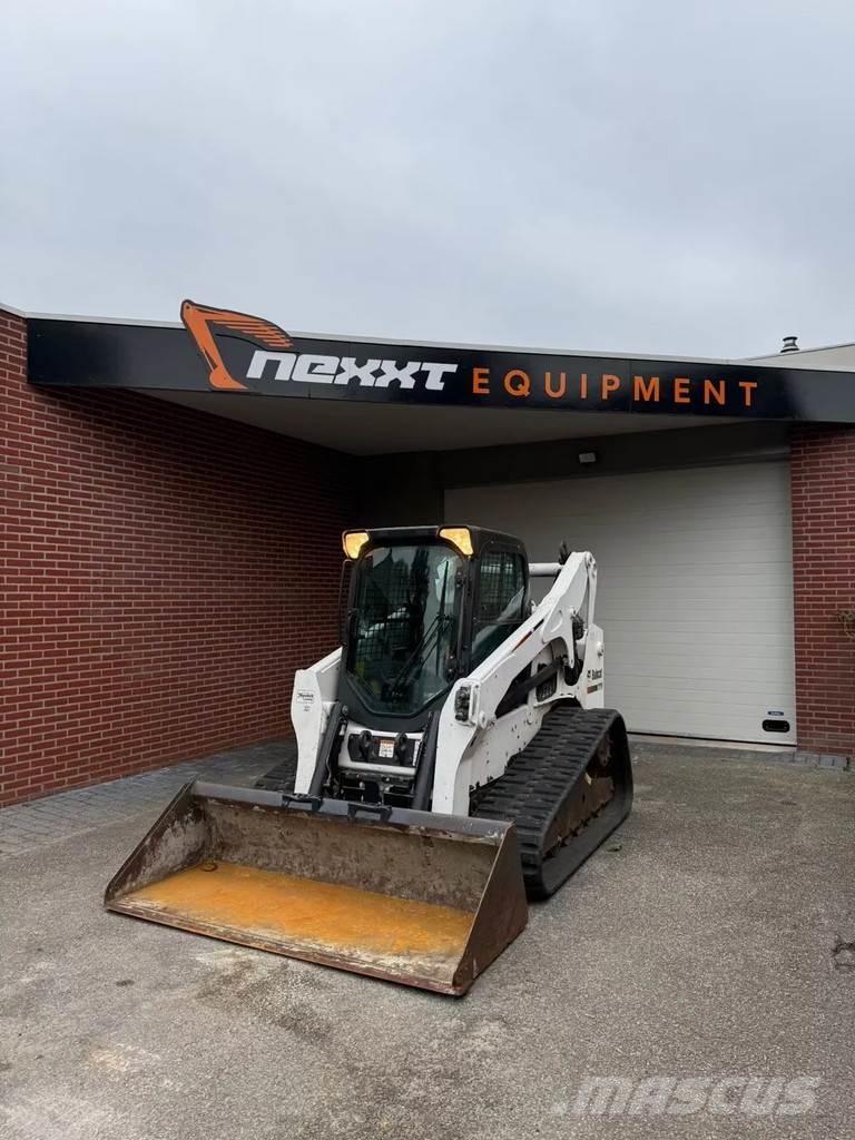 Bobcat T770 Skid steer loaders