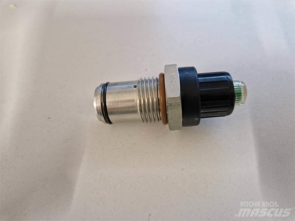 Rottne 087-0182 Hydraulics