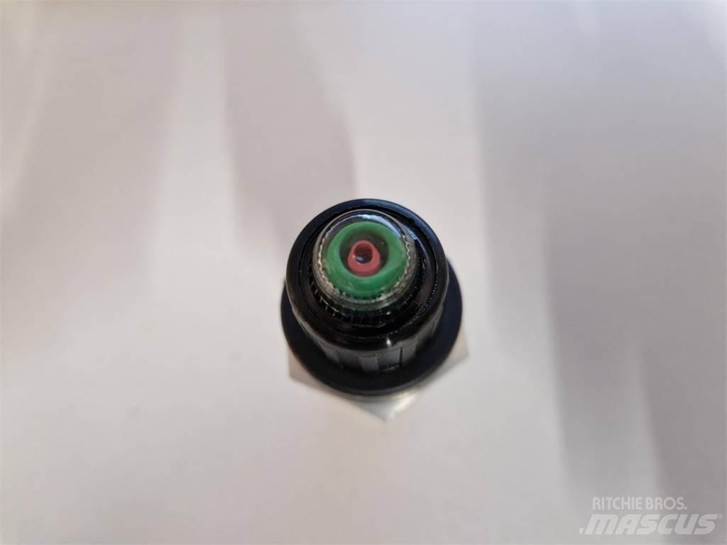 Rottne 087-0182 Hydraulics
