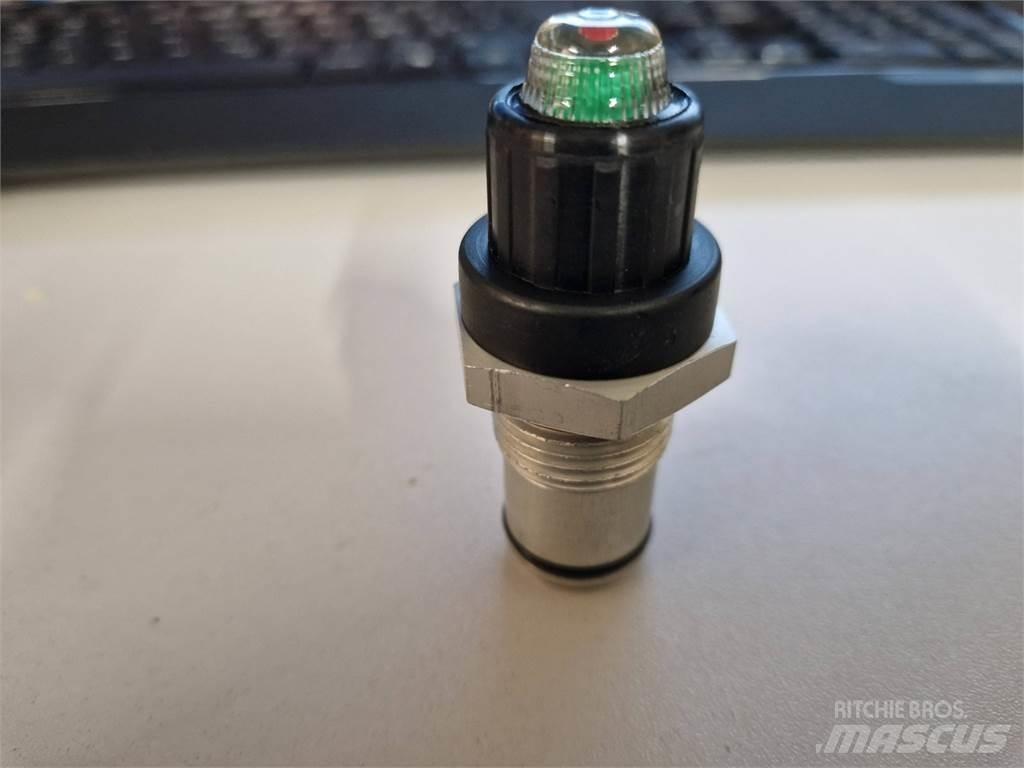 Rottne 087-0182 Hydraulics