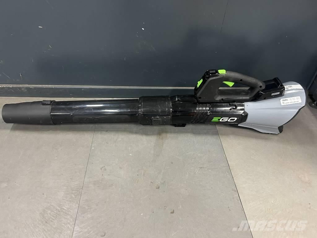  Ego Lbx6000 Other groundscare machines