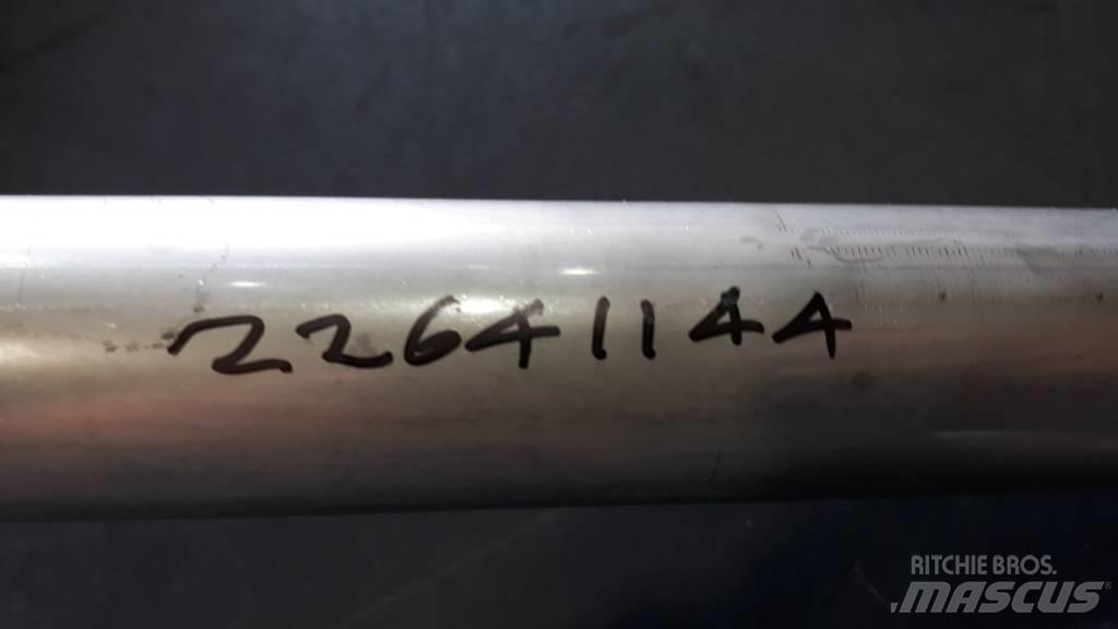 Volvo PIPE 22641144 Other components
