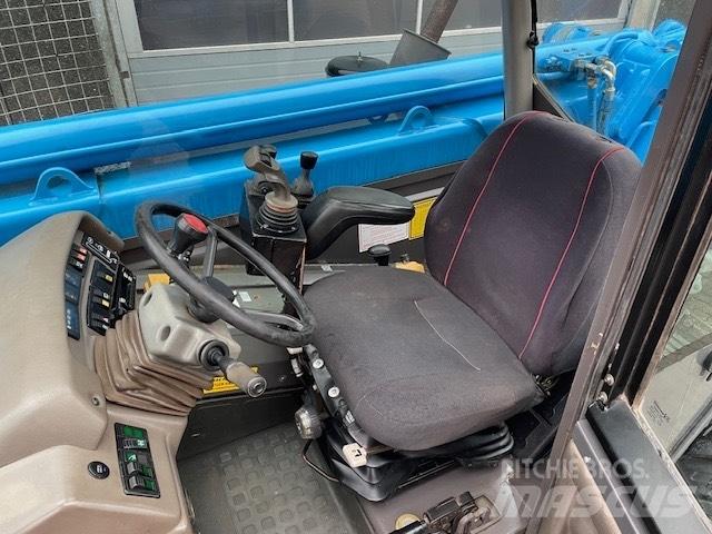Manitou MT1740SLT Telescopic handlers