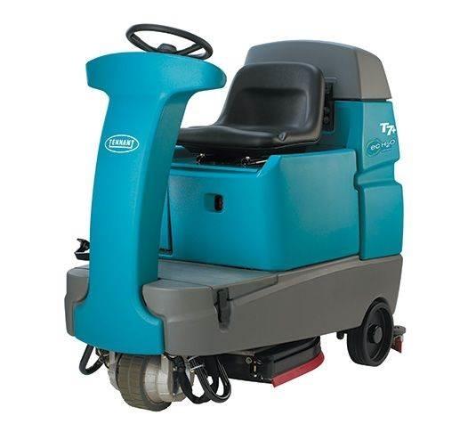Tennant T7+ Other