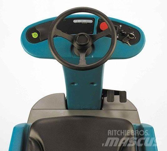 Tennant T7+ Other