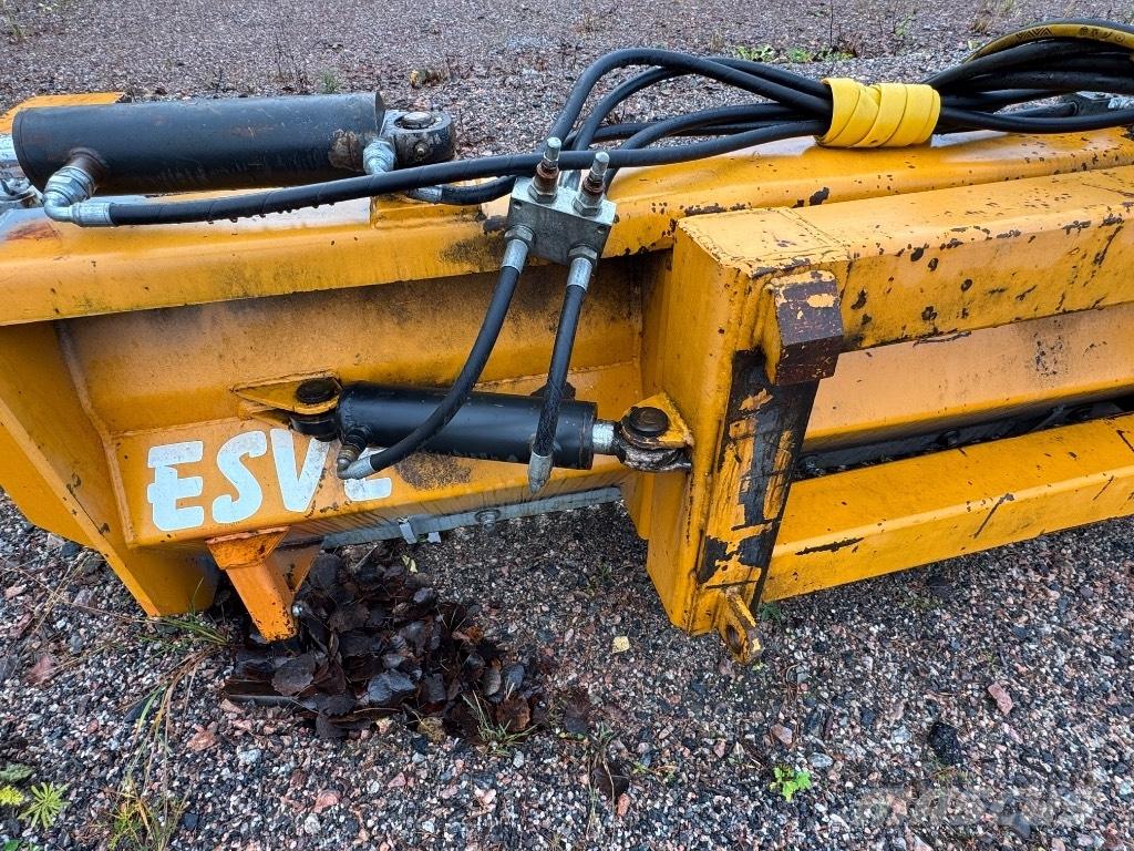 Wille 445 P 504-T Utility machines