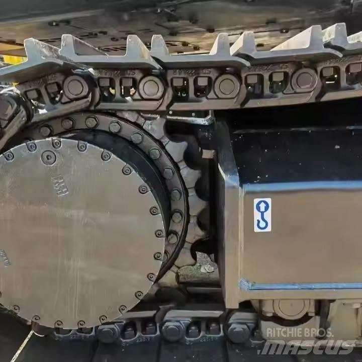 Sany SY485H Crawler excavators