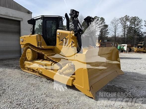 CAT D6 Crawler dozers