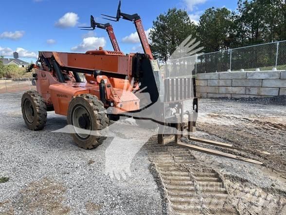 SkyTrak 6042 Telescopic handlers