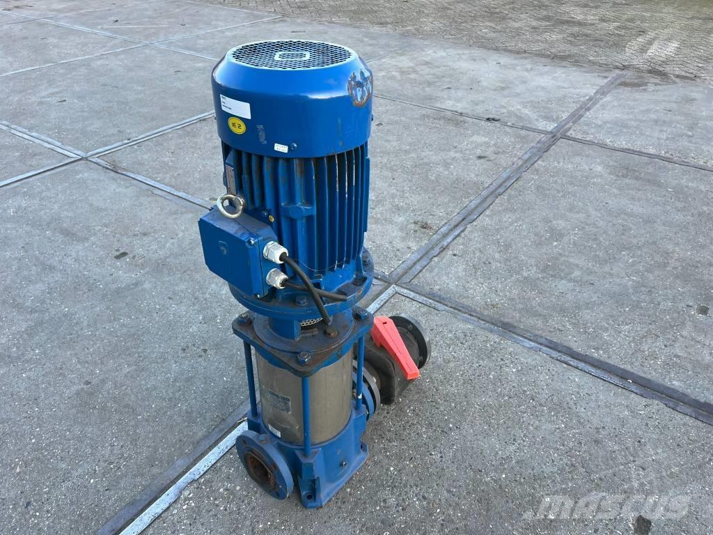 DP Pumps DPL32-50 Irrigation pumps