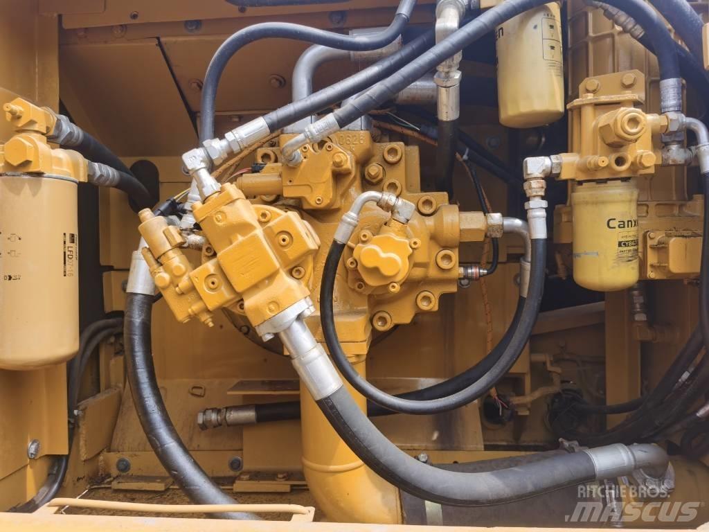 CAT 336 D2 Crawler excavators