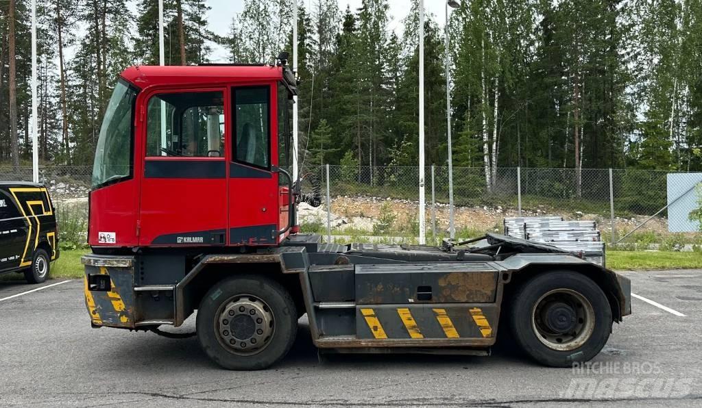 Kalmar TR 618 i Terminal tractors