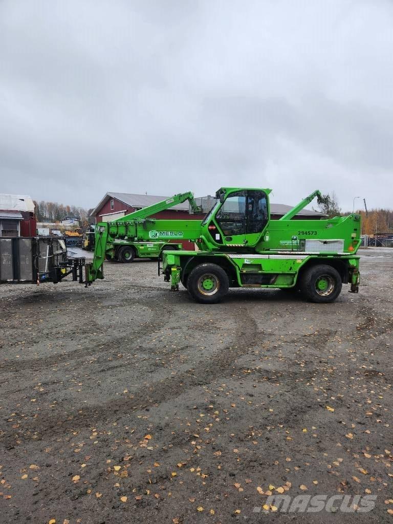 Merlo 40.30 Telescopic handlers