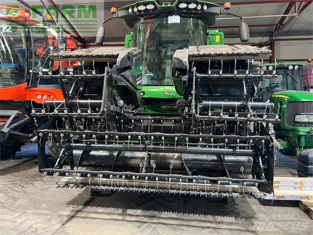 Geringhoff HVV 540 Combine harvester accessories